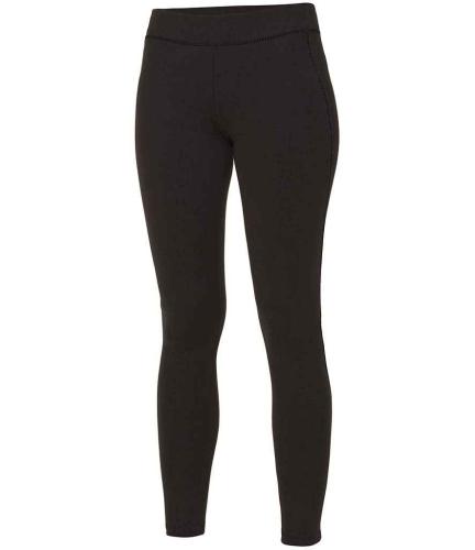 AWDis Ladies Cool Athletic Pants - JBK - 3XL